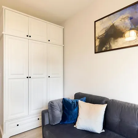 Elite Malczewskiego 109 Apartament *