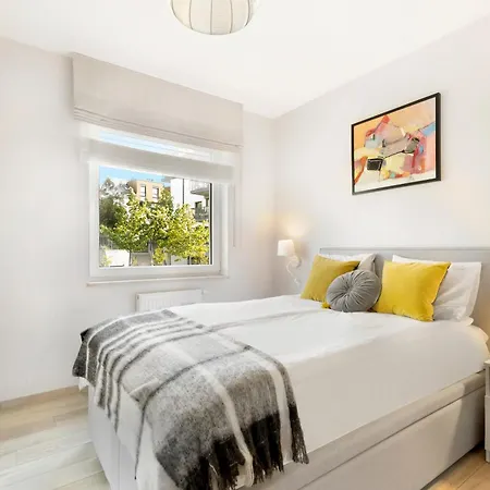 Blue By Elite Apartments *