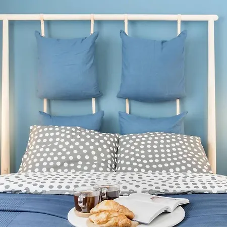 Lejlighed Blue By Elite Apartments *