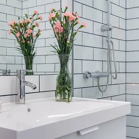 Blue By Elite Apartments *